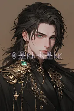 KK定制男崽-dd解锁更多人物-28