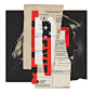 NYT Sunday Review Cover - The People V. TrumpAD - Nathan Huang