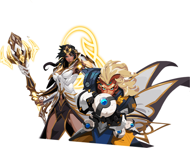 《火炬之光：无限》正版IP授权、心动自主研发全新ARPG手游 : 以高自由度的BD搭配、通过搭配自己的战斗流派来击败Boss获取更稀有的战利品 ...
