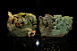 精美的古代玉品 3 - h_x_y_123456 - 何晓昱的博客