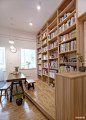 40平学区房改造，较小的住宅空间需要选择明快、简洁的配色。借用日本元素，让空间保持素净、整洁的视觉感。 ​​​​