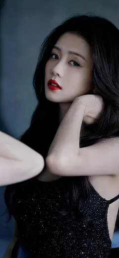 #明星壁纸#白鹿