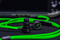 Razer Hammerhead Pro V2 Earbud Compatible With Both IOS And Android Devices