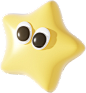 3D免抠小元素 (4)