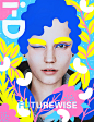 Andreea Robescu on Behance