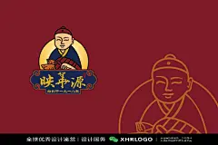 餐饮LOGO合集#餐饮标志#餐饮品牌设计#餐饮平面设计#字体设计#原创设计#创意设计#餐饮行业#食品#餐厅标志#餐馆LOGO#面馆#饭馆标志#奶茶店品牌#小吃店LOGO#经典案例#视觉#美食LOGO (89)