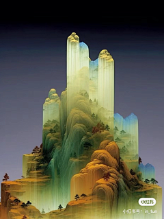 小鱼Ya-采集到背景