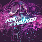 NBA Art | Kemba Walker : Kemba Walker #15 | Charlotte Hornets