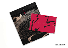 吾皇万万岁采集到BEHANCE