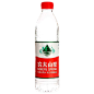 农夫山泉
