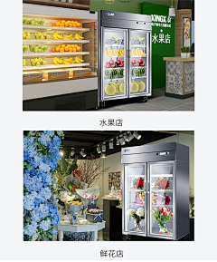 影翛然采集到家电冰柜冰箱