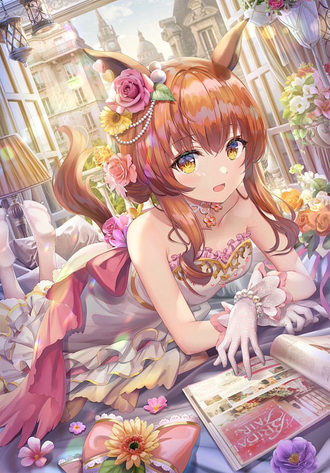 torino - ジューンブライド