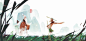 children book journey to the west