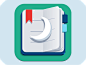 Dream Journal Icons on Behance