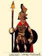 satoshi-matsuura-2020-12-02-roman-soldier-s