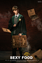 harry potter 人像摄影 商业摄影 好利来 摄影 月饼摄影 电商摄影 美食摄影 静物摄影