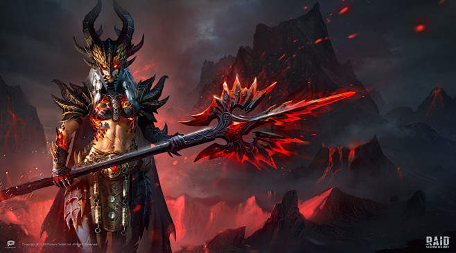 RAID: Shadow Legends