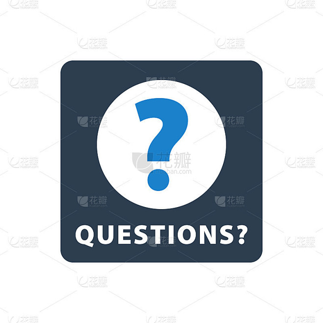 Questions Icon