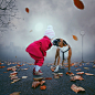 The World Before I Go To Sleep : My name is Caras Ionut and I'm a family man from Romania - I'm 36 years old, married and I have a little angel, named Ioana who's almost 3,5 years old. I love my life, my family and I also love traveling. I try to make fun