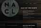 50 Inspiring Examples of Texture in Web Design