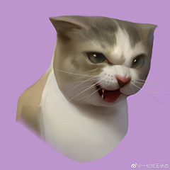 可以有猫采集到清新卡通设计
