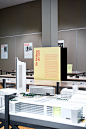 Museum of City History Leipzig exhibitions | Studio Gourdin – Wayfinding Consultants – Exhibition Design – Interior Design – Exterior Design – Corporate Design