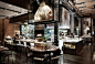 Chefs Club, New York / Rockwell Group - 谷德设计网