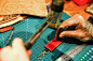 皮具DIY