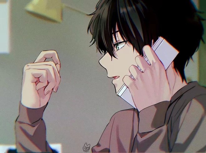 #冰菓#画师 更新 女仆装 千反田爱瑠(...