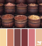 Design Seeds® | find your palette