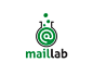 实验室logo欣赏 @ 电子邮件 实验室 泡泡 化学试验 气泡 商标设计  图标 图形 标志 logo 国外 外国 国内 品牌 设计 创意 欣赏