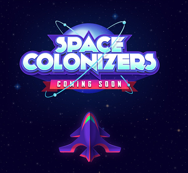 Space Colonizers : L...