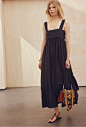 Chloé 2017度假系列流行发布