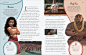 Disney Princess Enchanted Character Guide - spread
