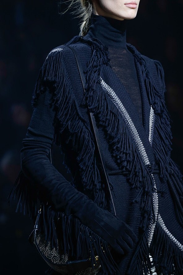 Lanvin Autumn/Winter...