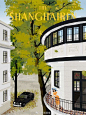 【#最具“上海气质”的杂志封面# 70多位艺术家#画给魔都的情书# 】从今年年初开始，Benoit发起@TheShanghairen 项目，广撒英雄帖，邀请艺术家们借鉴美国杂志《纽约客》（The New Yorker）标志性的插画封面，用创意插画的形式，来表现上海这座城市的独特风情和无穷魅力。迄今为止，The Shanghairen已经 ​​​​...展开全文c