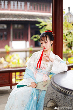 九鬿采集到人物