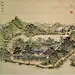 圆明园40景图之十一 茹古涵今