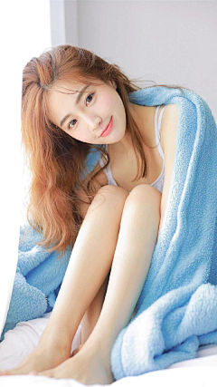 小武吖采集到哈喇子流出来了