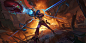 Arcane Jinx 2