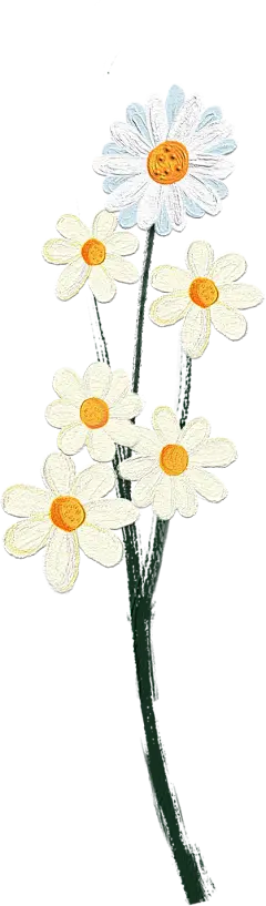 春季花系列唯美手机壁纸_设计页－稿定设计