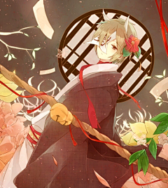 Adeline-YiYi采集到Pic