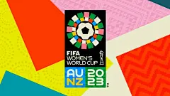 2023年FIFA女足世界杯品牌标识揭晓 - 球衣视点 - 足球鞋足球装备门户_ENJOYZ足球装备网