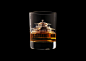 Whisky [3D on the Rocks]