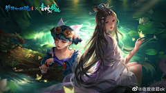 亲愛的采集到美宣卡牌