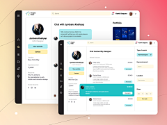Fhuahua采集到各种Web