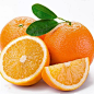  赣南夏橙 甜橙#水果#