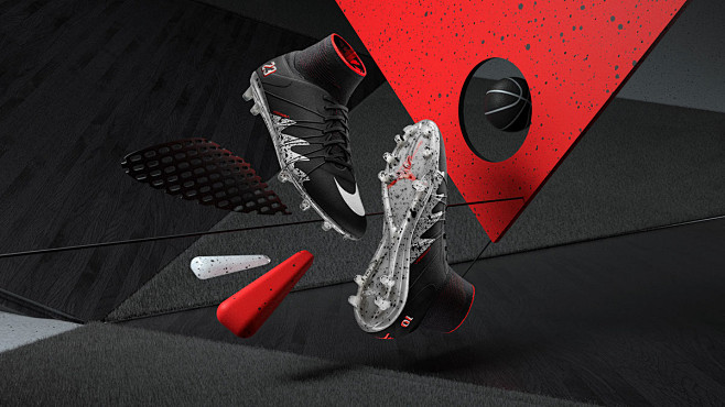 Nike NJR x Jordan : ...