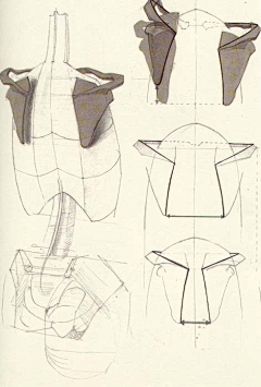 MrLoud采集到插画-人物