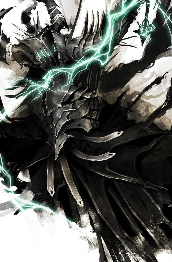 采